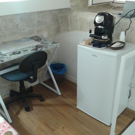 Lilla B&B Luxury Apartments Molfetta Esterno foto