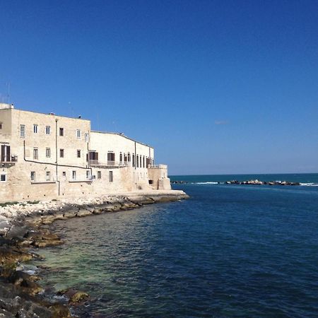 Lilla B&B Luxury Apartments Molfetta Esterno foto