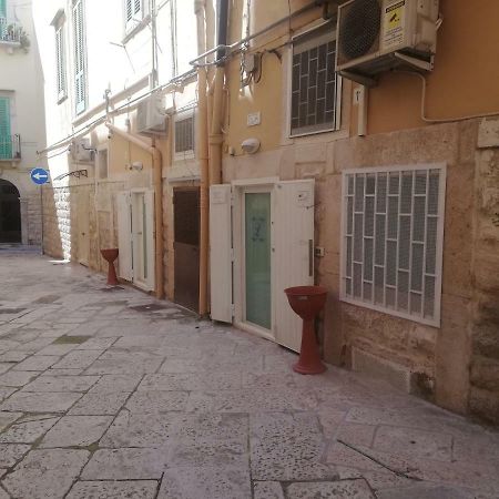 Lilla B&B Luxury Apartments Molfetta Esterno foto