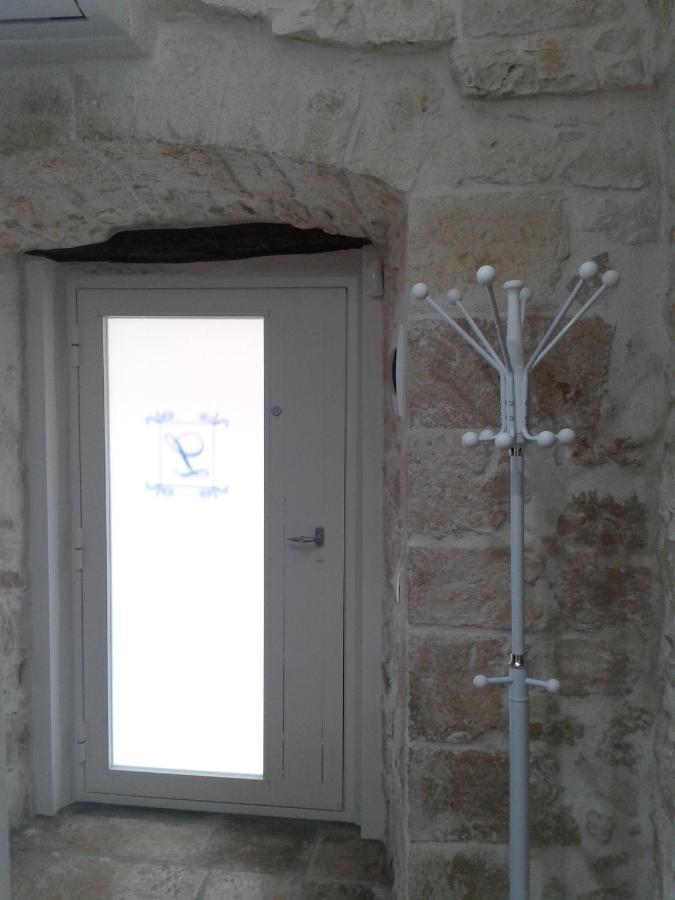 Lilla B&B Luxury Apartments Molfetta Esterno foto
