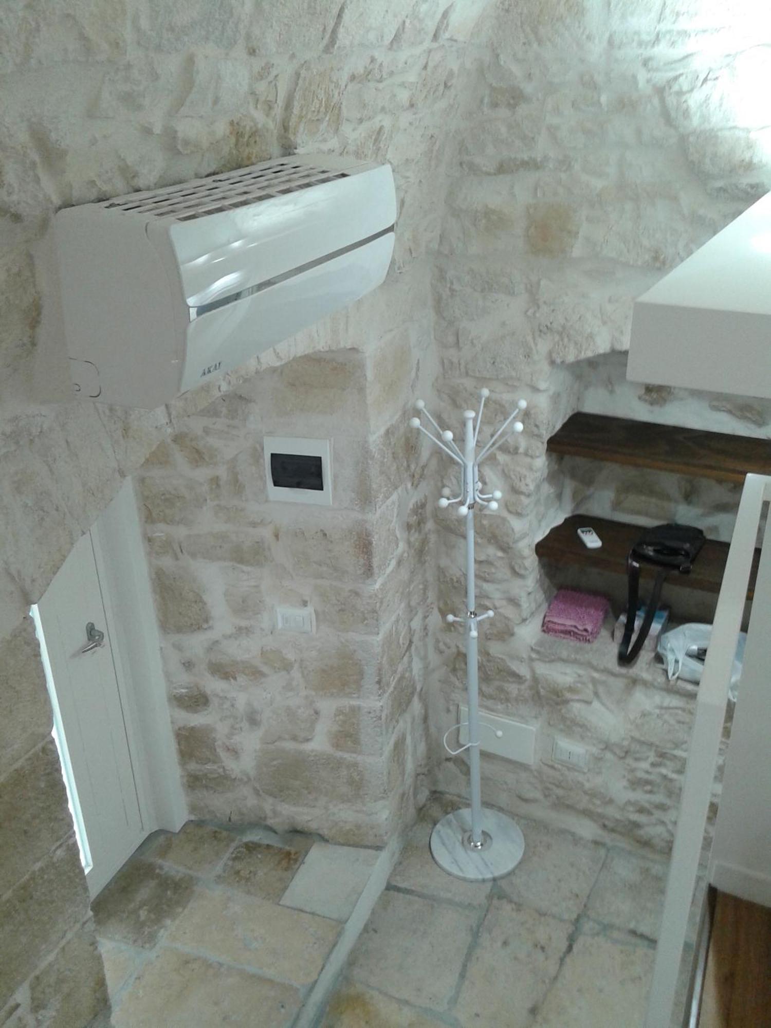 Lilla B&B Luxury Apartments Molfetta Esterno foto