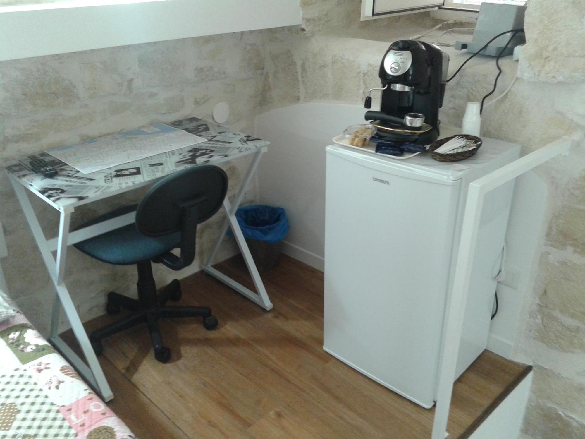 Lilla B&B Luxury Apartments Molfetta Esterno foto