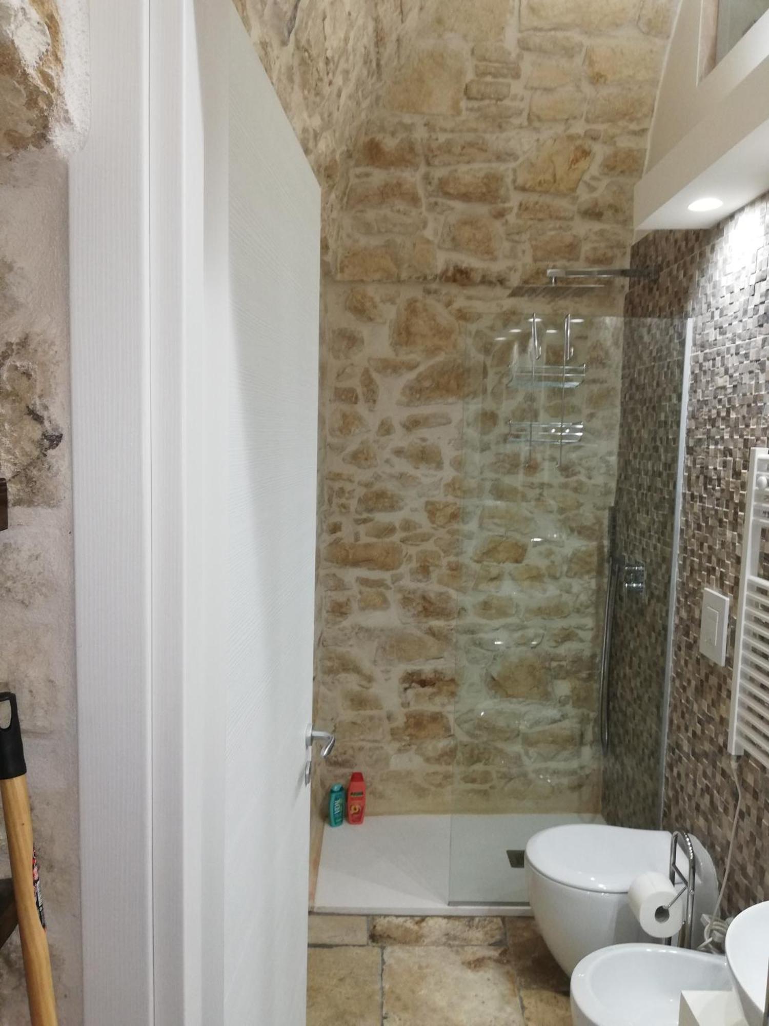Lilla B&B Luxury Apartments Molfetta Esterno foto