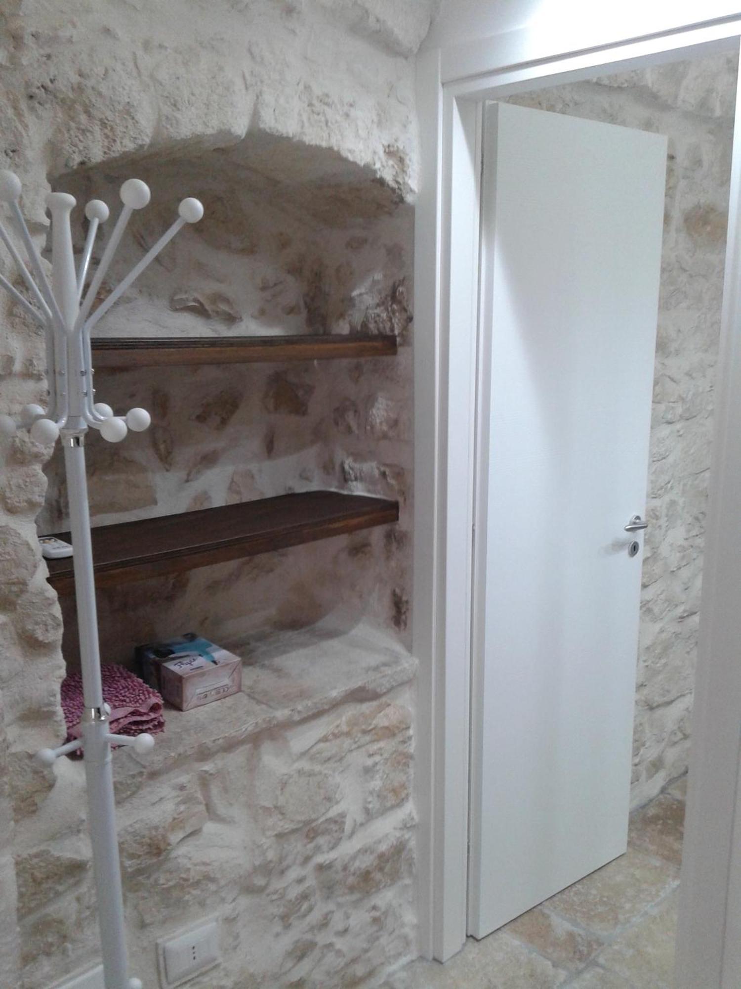 Lilla B&B Luxury Apartments Molfetta Esterno foto