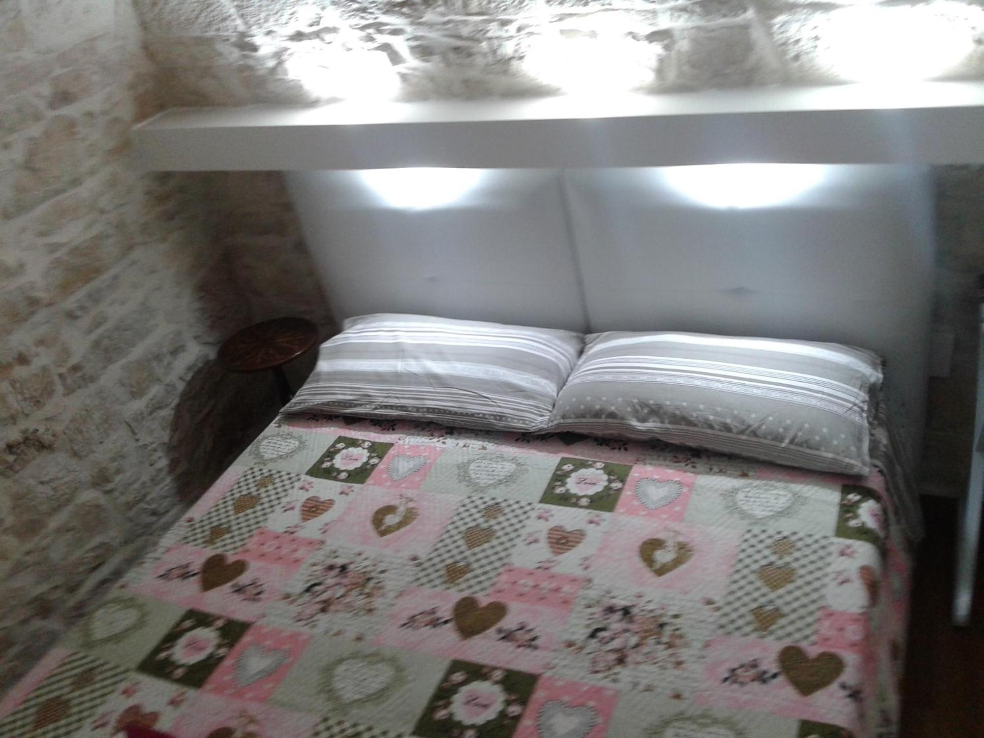 Lilla B&B Luxury Apartments Molfetta Esterno foto