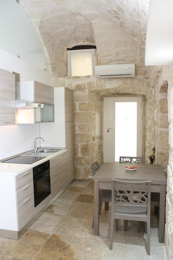 Lilla B&B Luxury Apartments Molfetta Esterno foto