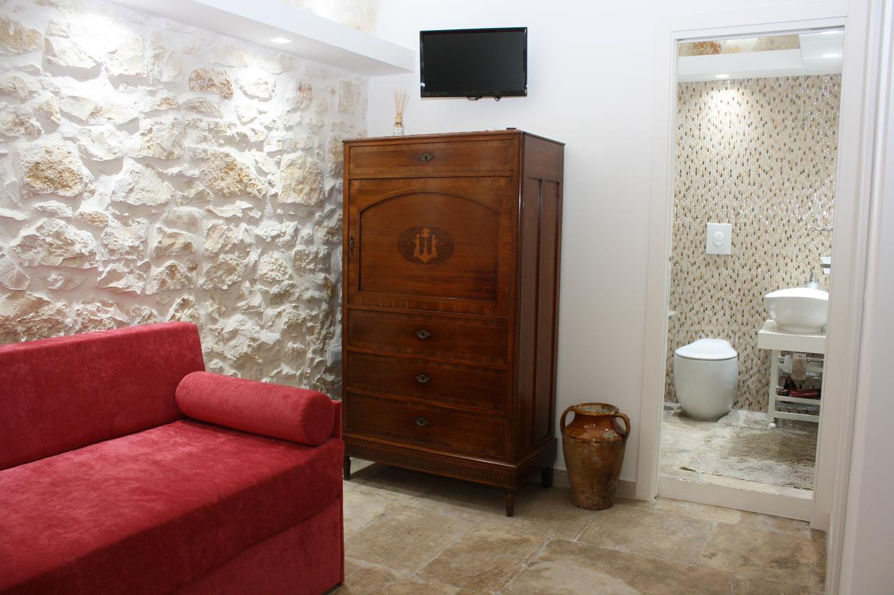 Lilla B&B Luxury Apartments Molfetta Esterno foto
