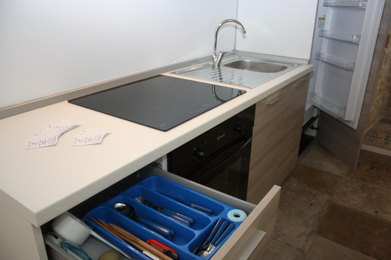 Lilla B&B Luxury Apartments Molfetta Esterno foto
