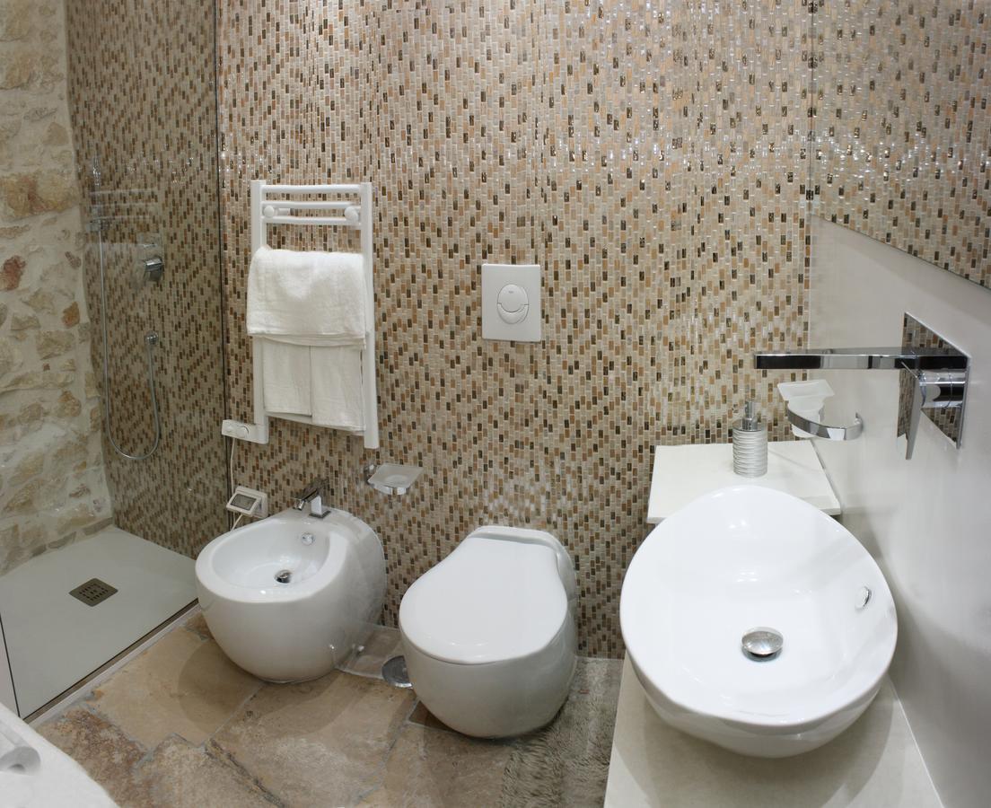Lilla B&B Luxury Apartments Molfetta Esterno foto