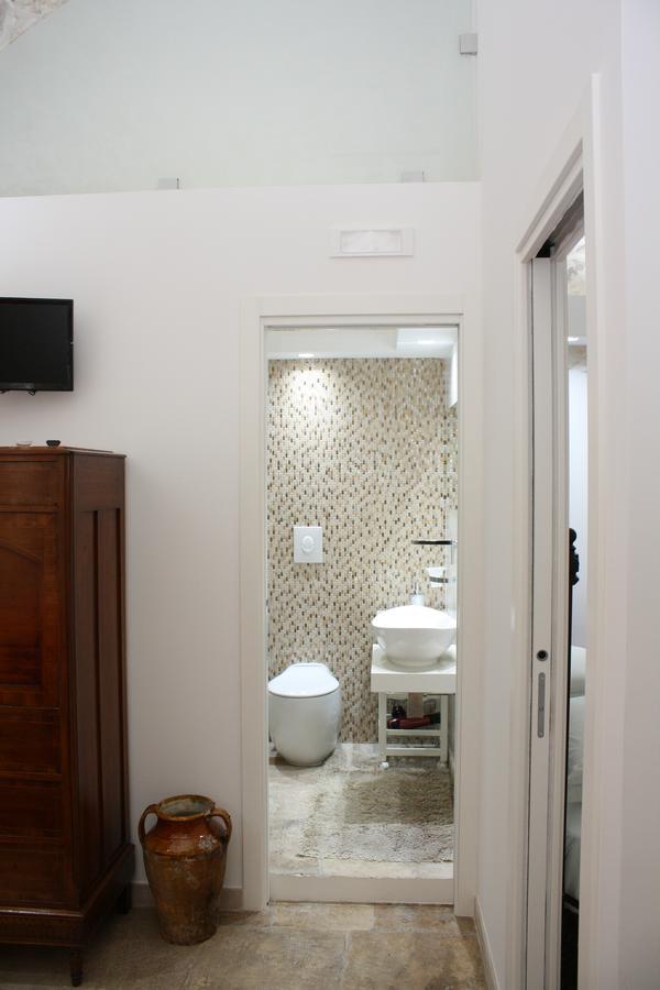 Lilla B&B Luxury Apartments Molfetta Esterno foto