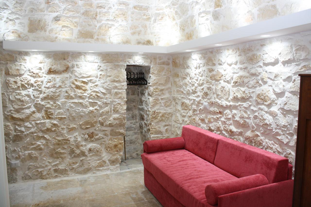 Lilla B&B Luxury Apartments Molfetta Esterno foto