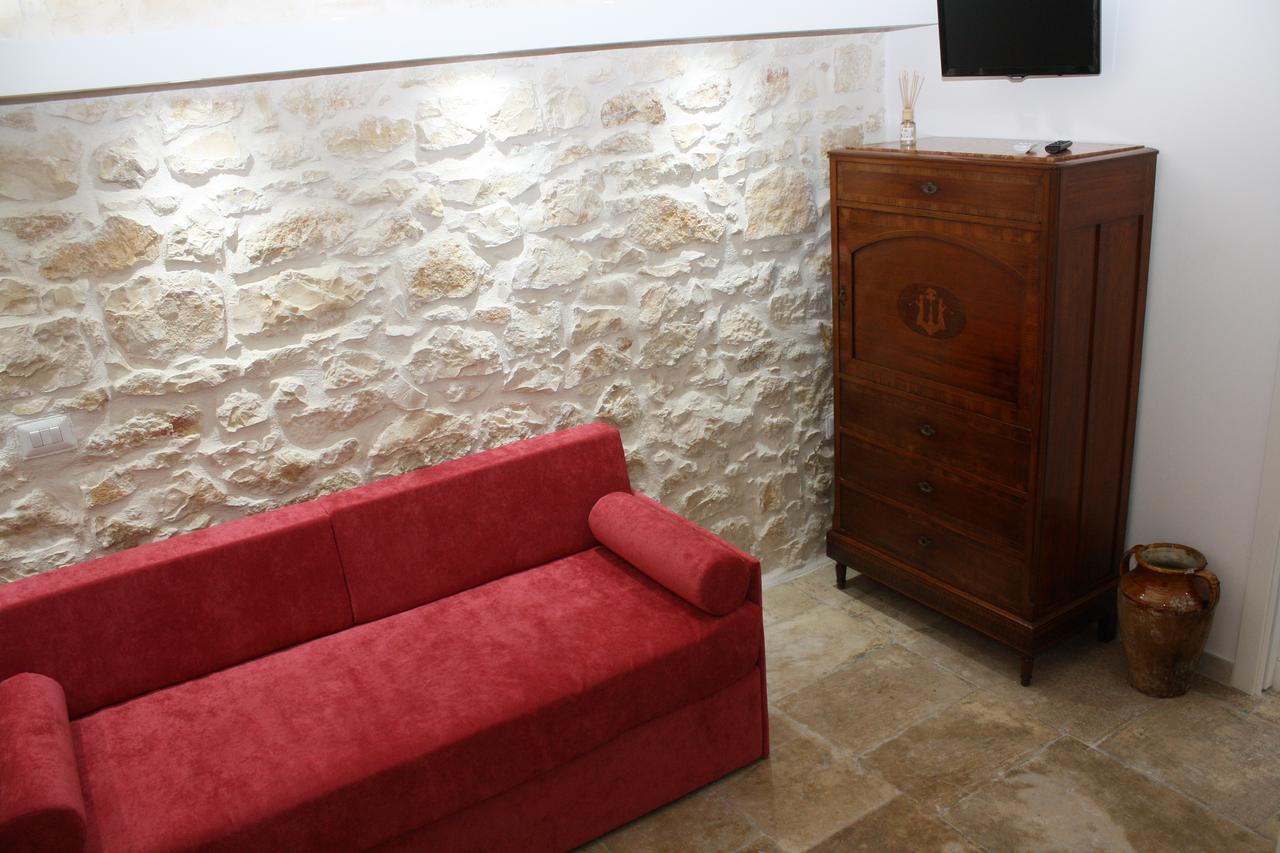 Lilla B&B Luxury Apartments Molfetta Esterno foto
