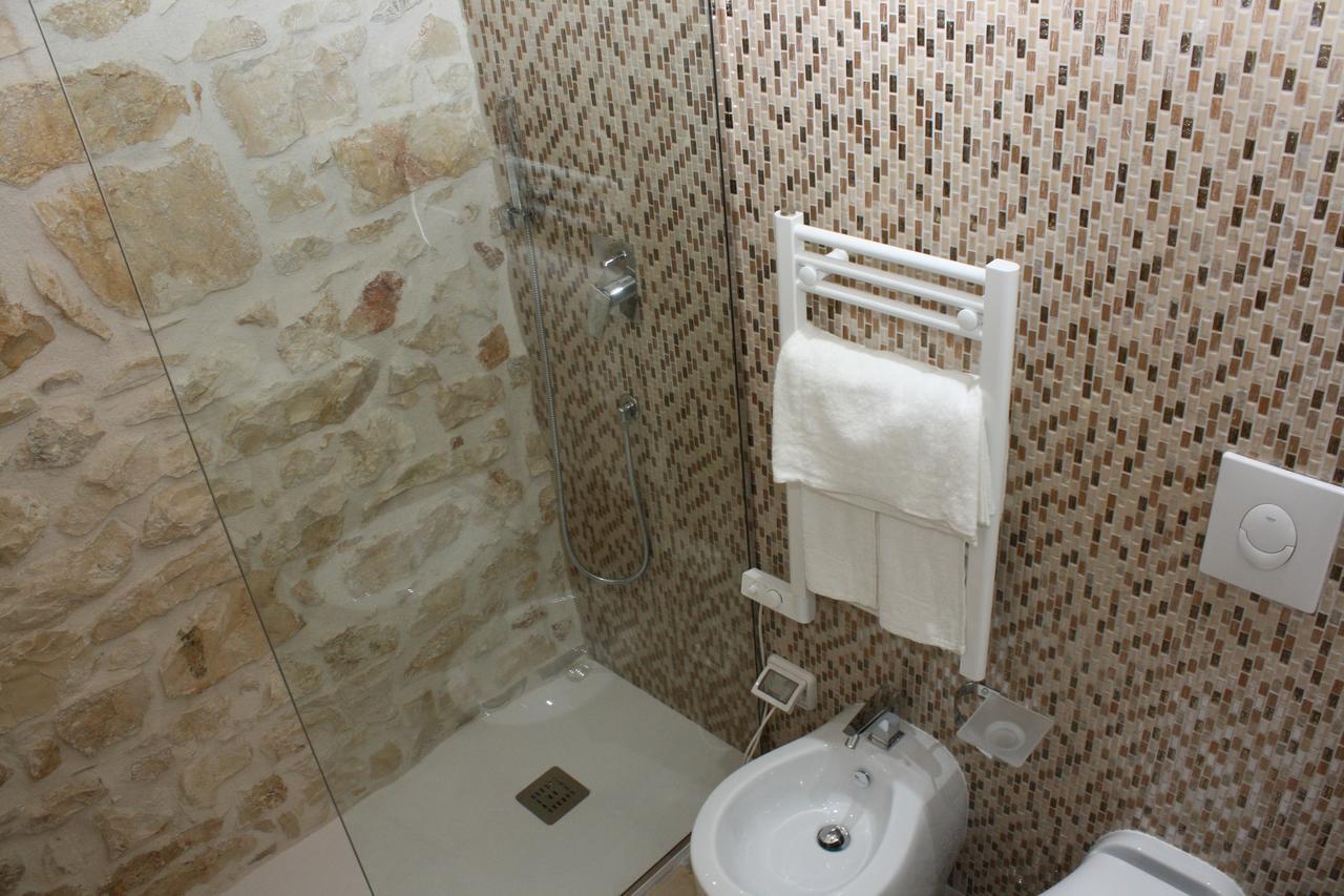 Lilla B&B Luxury Apartments Molfetta Esterno foto