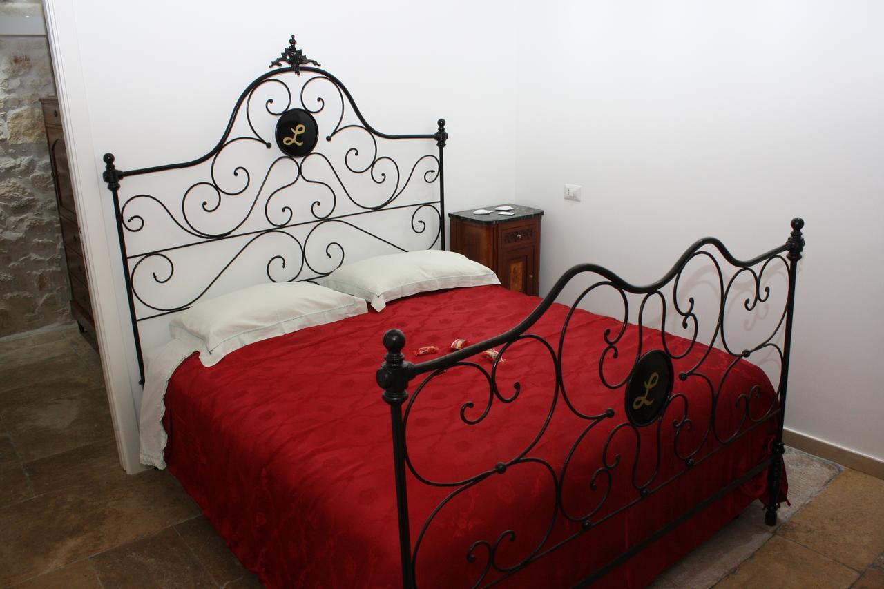 Lilla B&B Luxury Apartments Molfetta Esterno foto