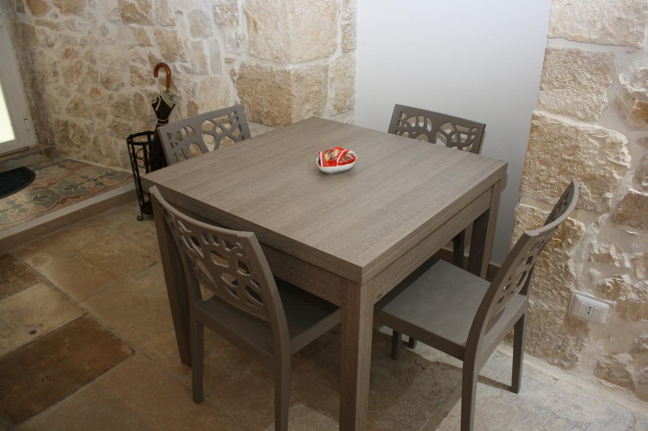 Lilla B&B Luxury Apartments Molfetta Esterno foto