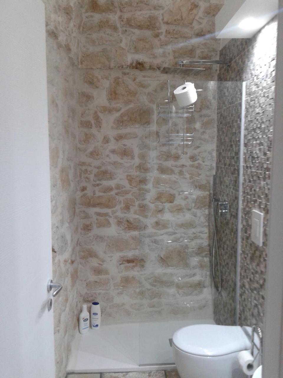 Lilla B&B Luxury Apartments Molfetta Esterno foto