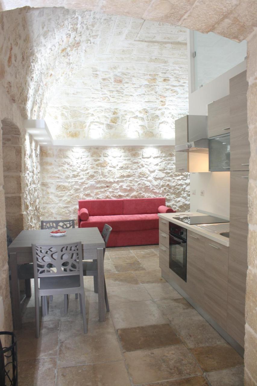 Lilla B&B Luxury Apartments Molfetta Esterno foto