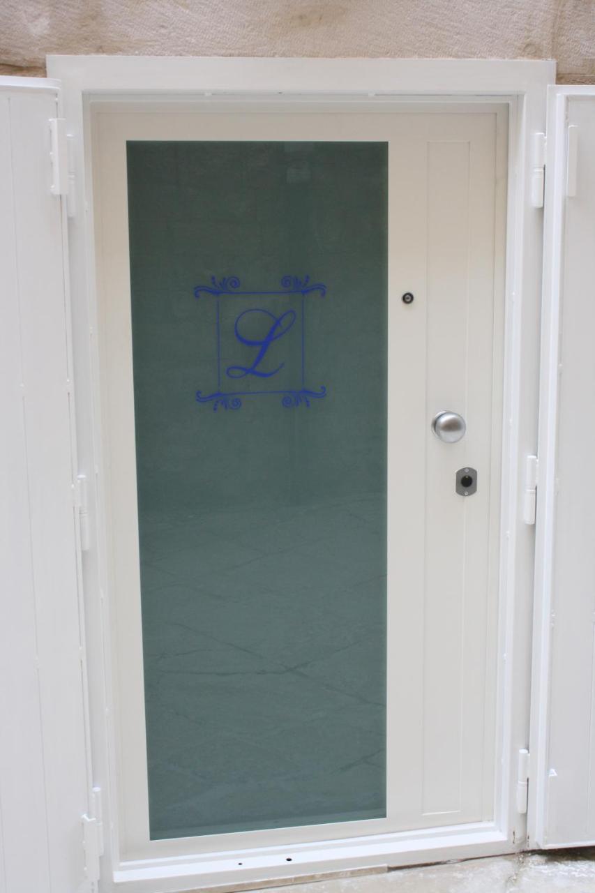Lilla B&B Luxury Apartments Molfetta Esterno foto