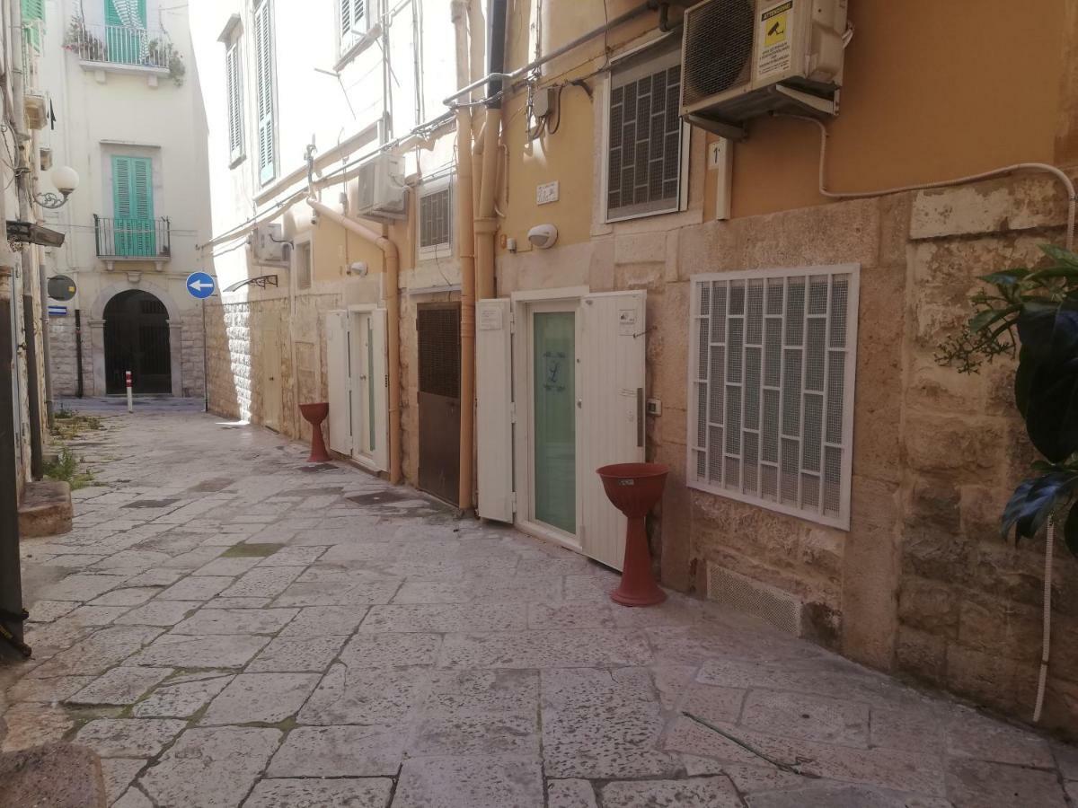 Lilla B&B Luxury Apartments Molfetta Esterno foto