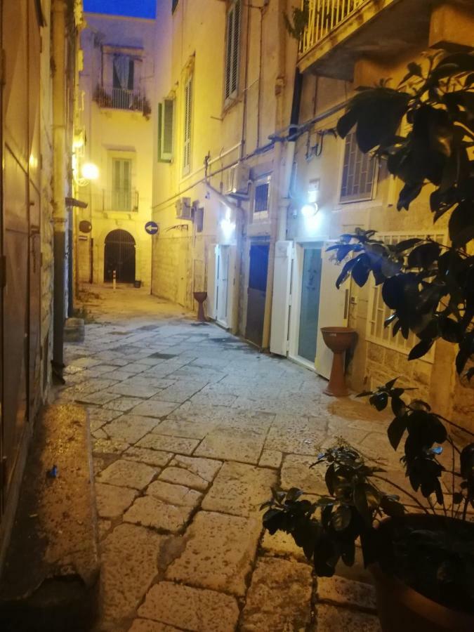Lilla B&B Luxury Apartments Molfetta Esterno foto